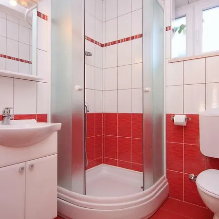 9325b Apartment Lumbarda